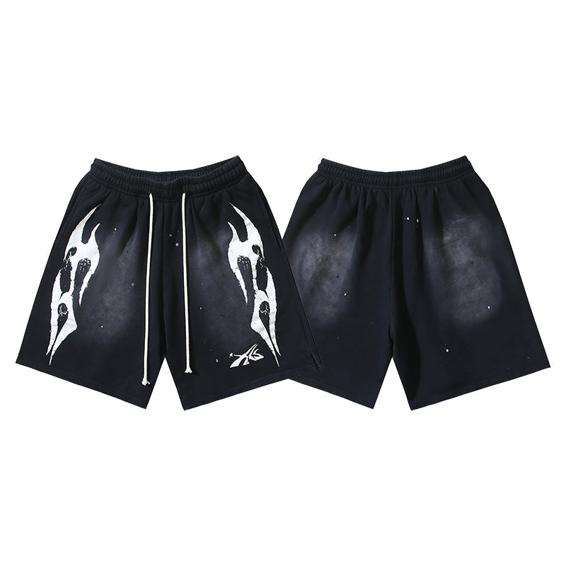 Hellstar Studios  Shorts New