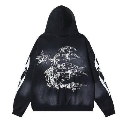 Hellstar Studios New Hoodie