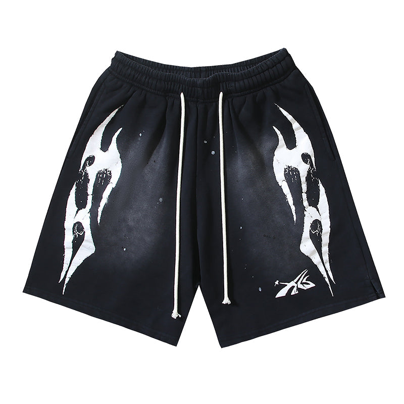 Hellstar Studios  Shorts New