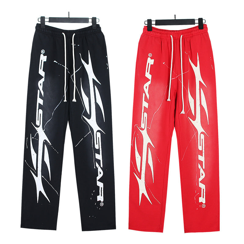 Hellstar New Sports Pants