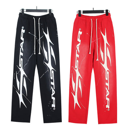 Hellstar New Sports Pants