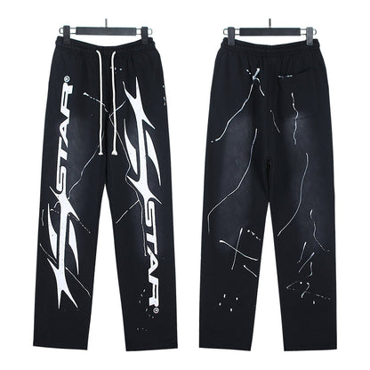Hellstar New Sports Pants