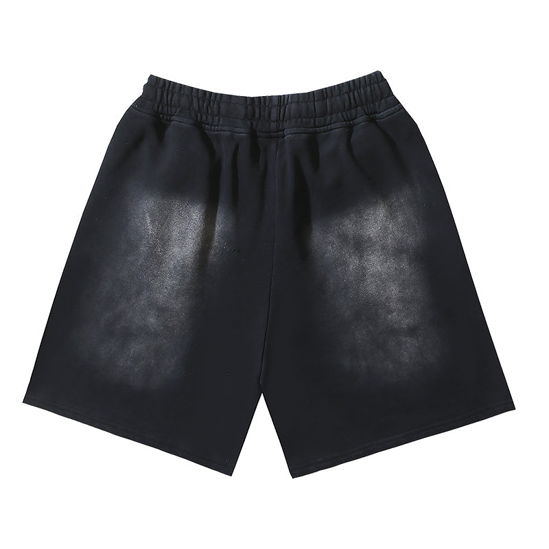 Hellstar Studios  Shorts New