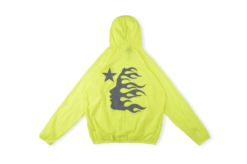 HE Studios 2025 New Hoodie