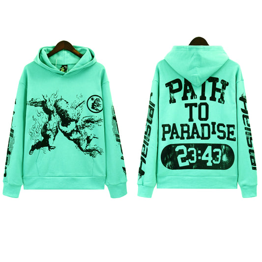 HE Studios 2025 New Hoodie 5636