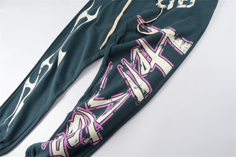 HE Studios 2025 New Sports Pants