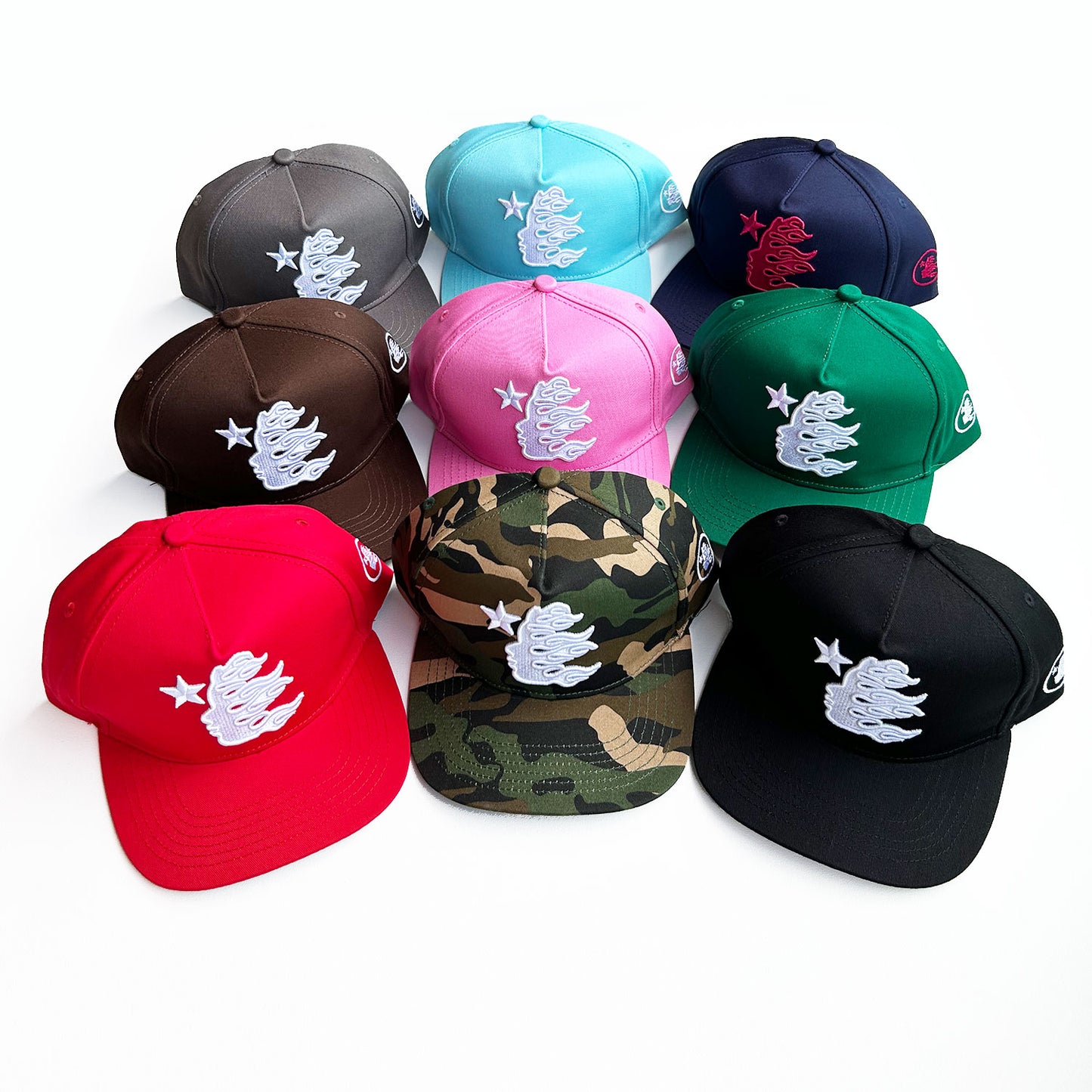 HE 2025 new fashion hat 001