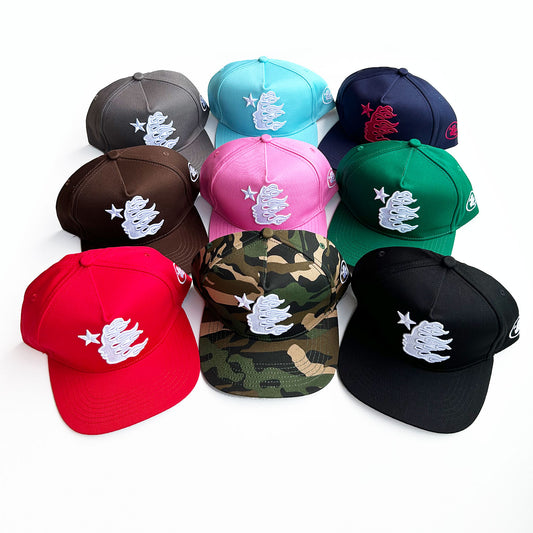HE 2025 new fashion hat 001
