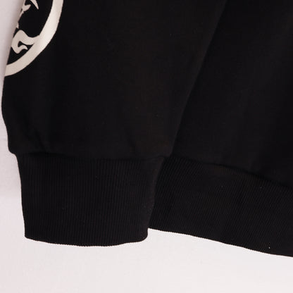 HE Studios 2025 New Hoodie 5635