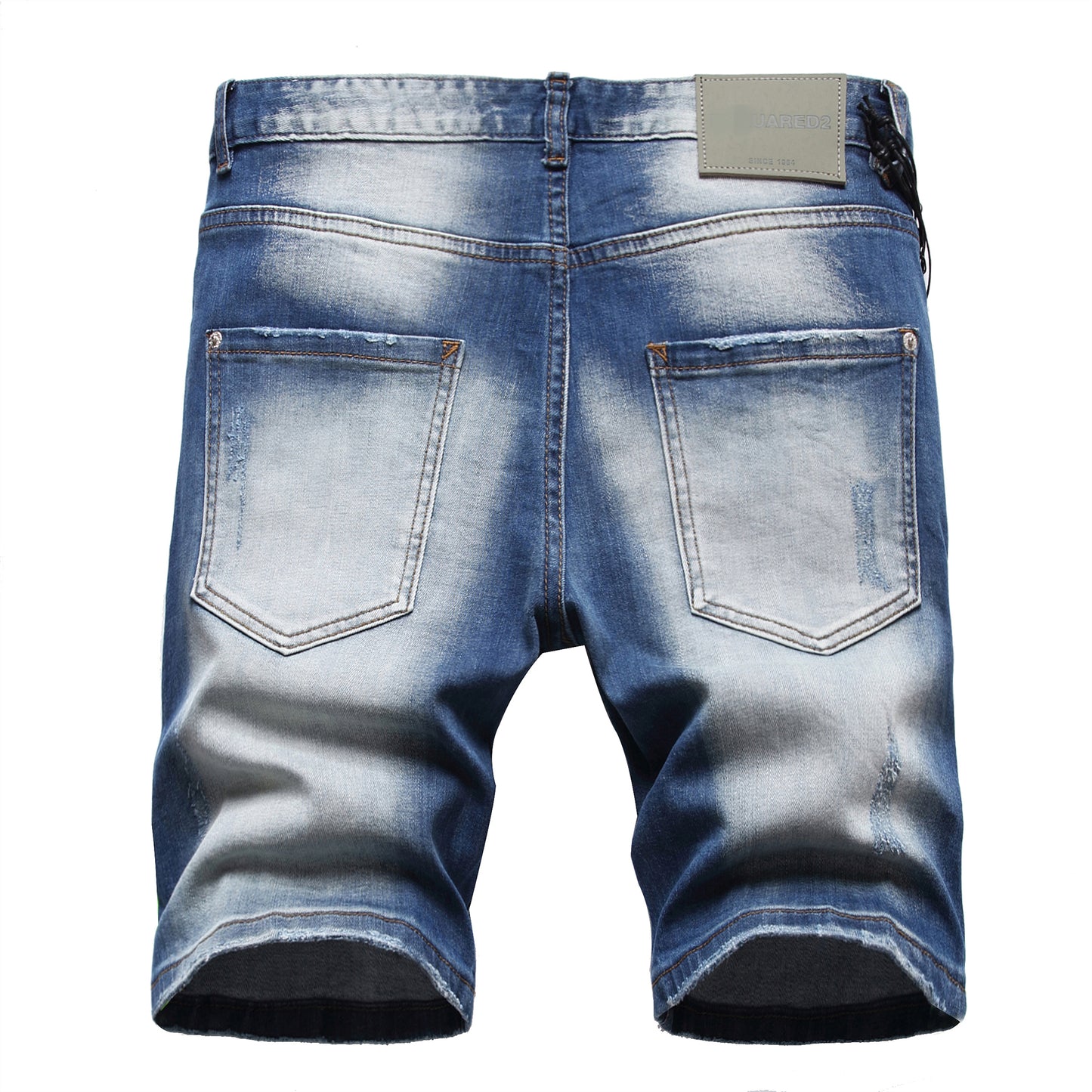 DSQ 2 Short Jeans 1122#