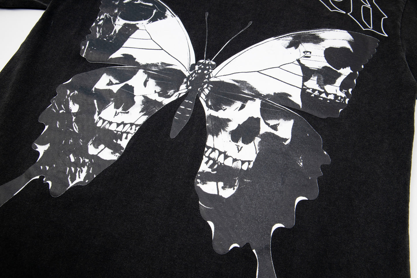 HE 2025 new fashion T-shirt G10