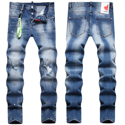 DSQ 2  Jeans   1035#