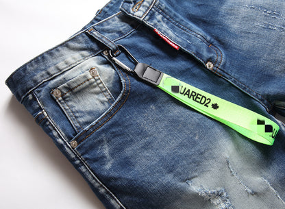 DSQ 2 Short Jeans 1125#