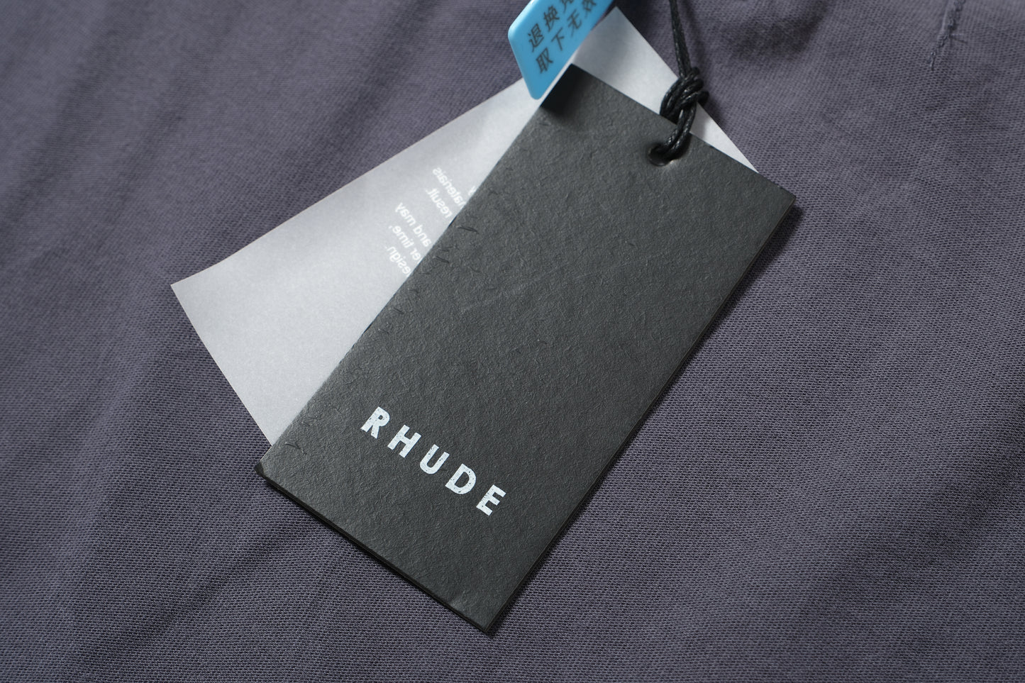 Rhude T-Shirts 8045