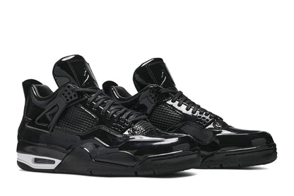 Jordan 4 Retro '11Lab4 - Red'