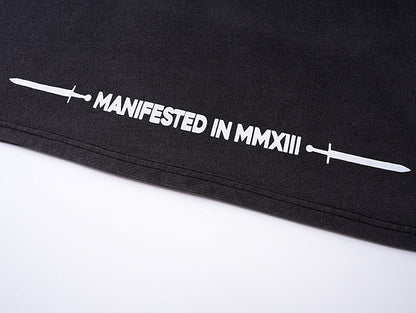 Godspeed T-Shirt-1028