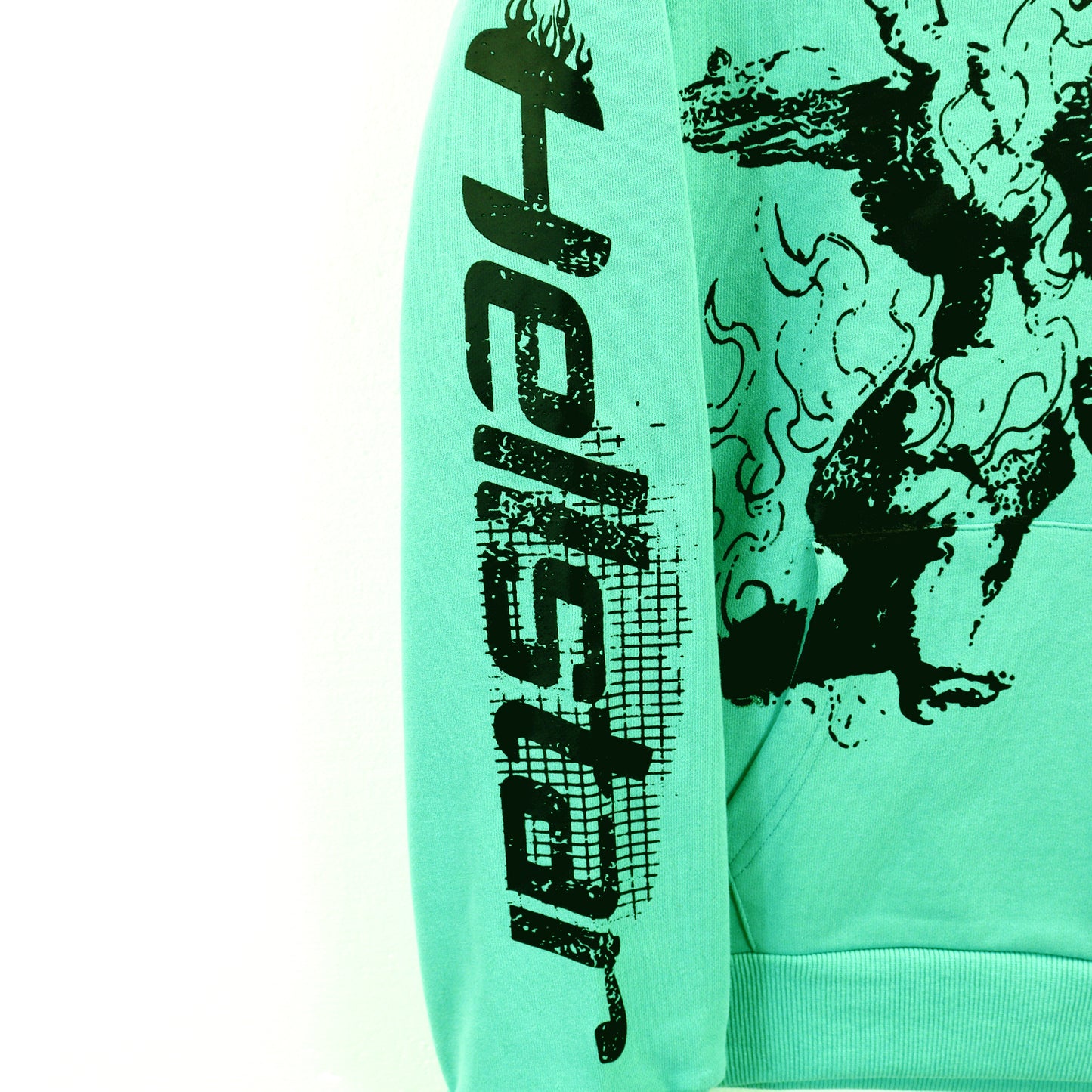 HE Studios 2025 New Hoodie 5636