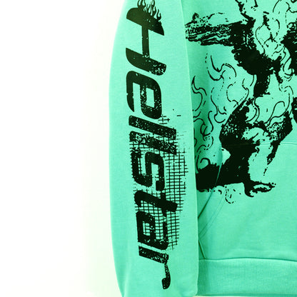 HE Studios 2025 New Hoodie 5636