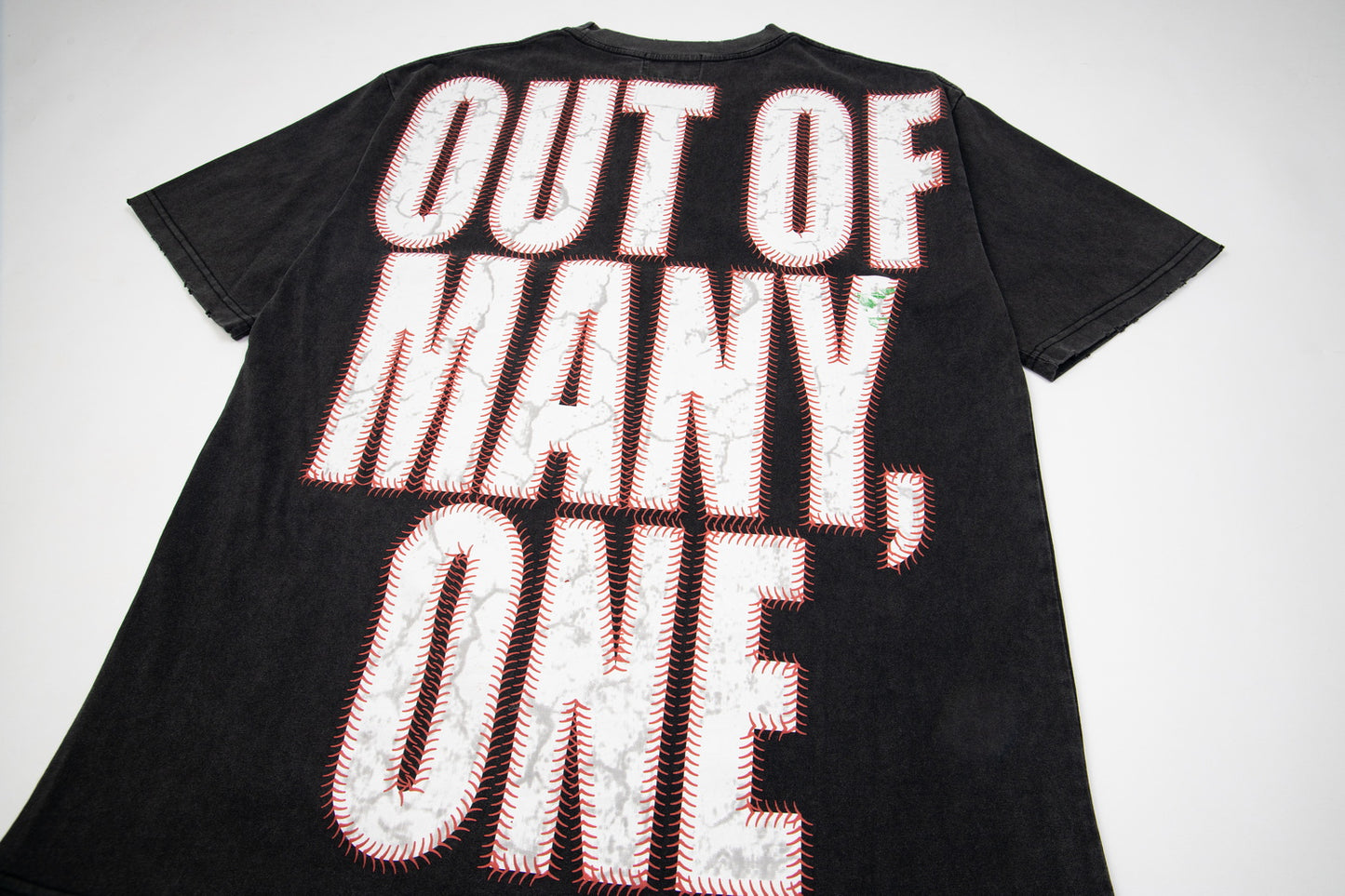 HE 2025 new fashion T-shirt G04