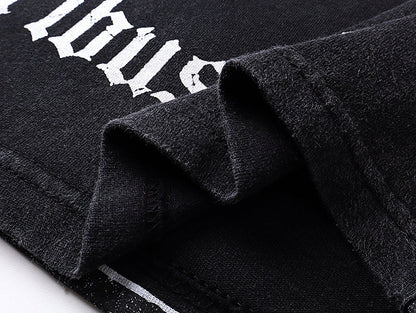 Godspeed Sweatshirt-1107
