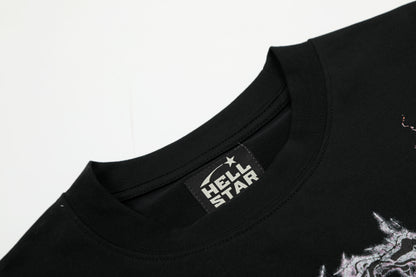HE 2025 new fashion T-shirt 1116