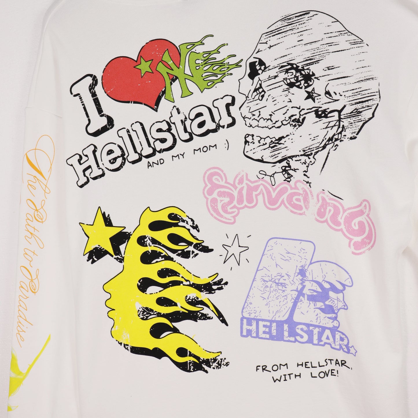 HE Studios 2025 New Hoodie 5629