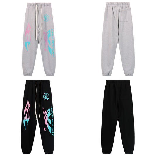 HE Studios 2025 New Sports Pants  8192