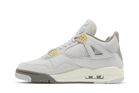 Jordan 4 Retro SE Craft 'Photon Dust'