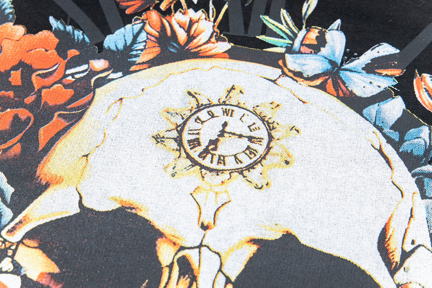 HE 2025 new fashion T-shirt G13
