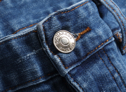 DSQ 2 Short Jeans 1127#