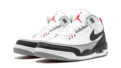 Air Jordan 3 Retro Tinker NRG "Tinker Hatfield"