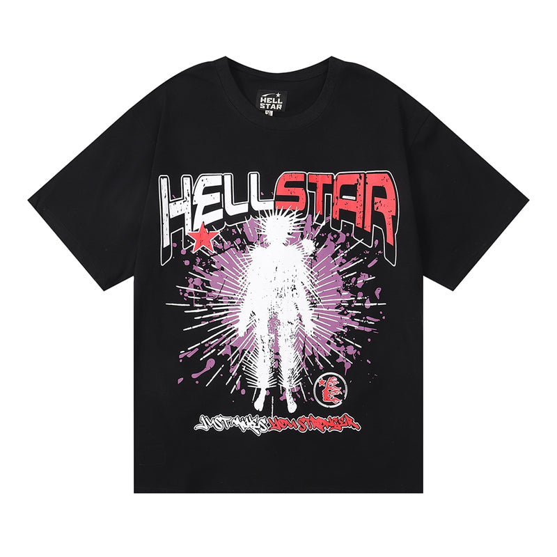 HE 2025 new fashion T-shirt 2021
