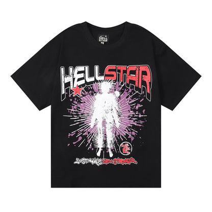 HE 2025 new fashion T-shirt 2021