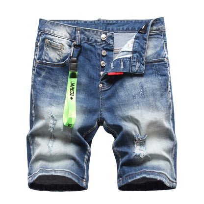 DSQ 2 Short Jeans 1125#