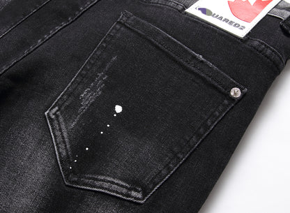 DSQ 2 Jeans  1057#