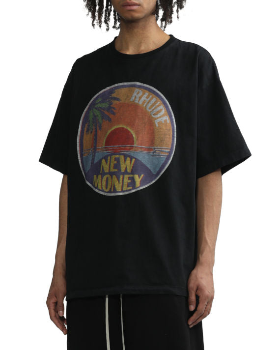 Rhude T-Shirts 241