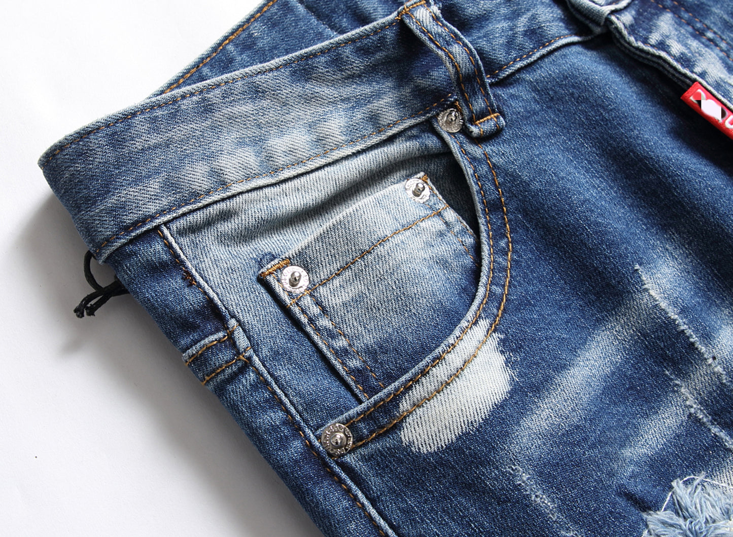 DSQ 2 Jeans   1079#