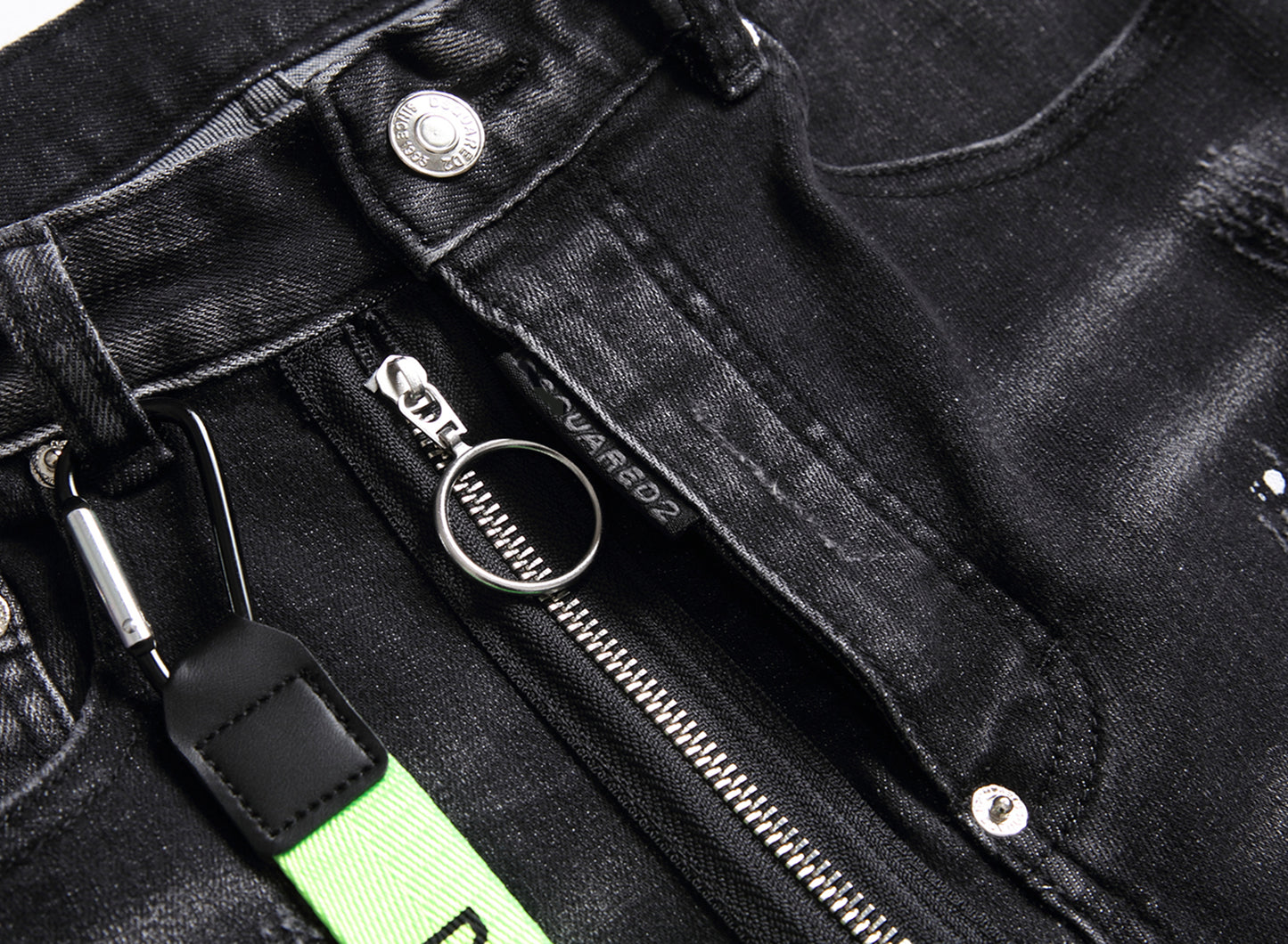 DSQ 2  Jeans  1056#