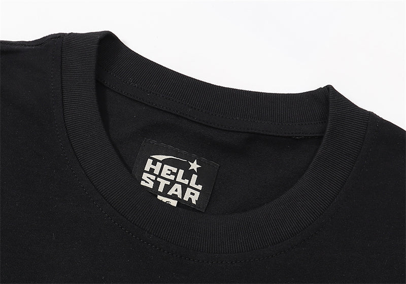 HE 2025 new fashion T-shirt 2021