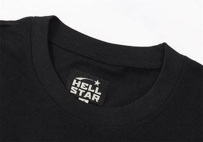 HE 2025 new fashion T-shirt 2021