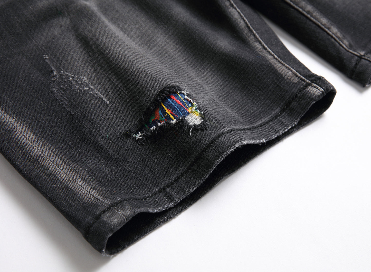 DSQ 2 Short  Jeans 1108#