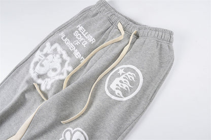 HE Studios 2025 New Sports Pants