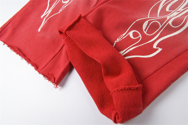 HE Studios 2025 New Sports Pants