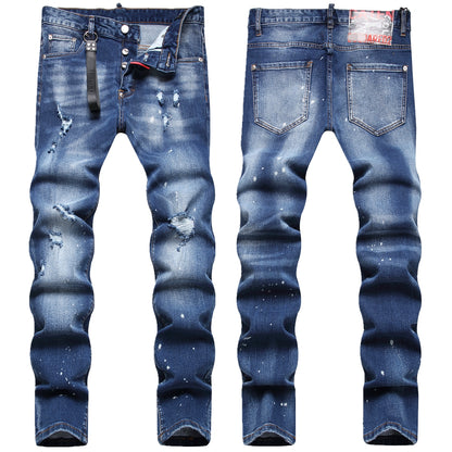 DSQ 2  Jeans   1037#