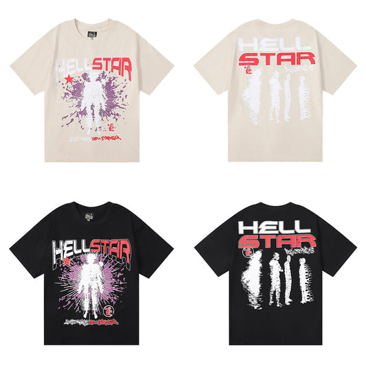 HE 2025 new fashion T-shirt 2021