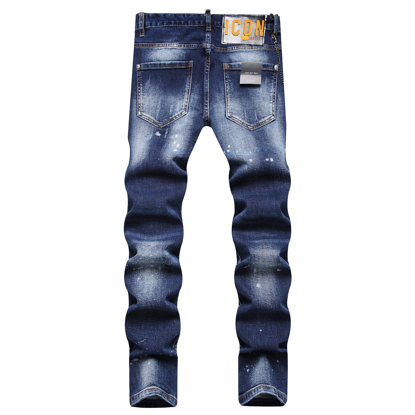 DSQ 2  Jeans   1036#