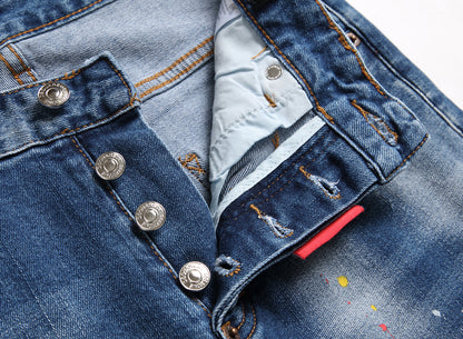 DSQ 2  Jeans   1051#