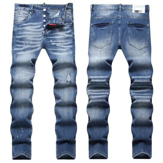 DSQ 2  Jeans 1081#