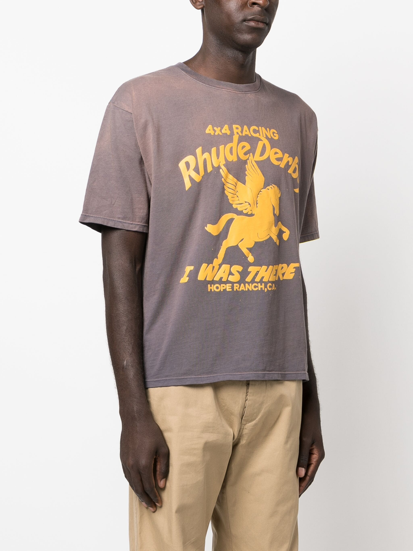 Rhude T-Shirts 273