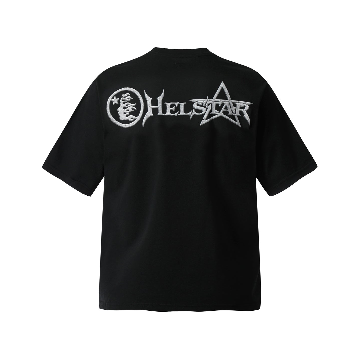 HE 2025 new fashion T-shirt 1109